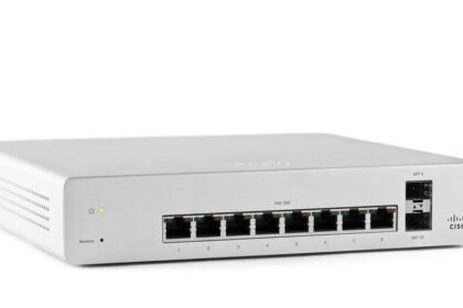 Cisco Meraki Firewall