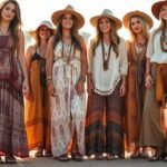 boho fashion