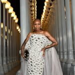 Cynthia Erivo Dracula