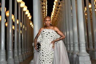 Cynthia Erivo Dracula
