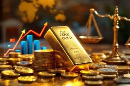 Gold Rate Today in India