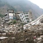 Indonesia earthquake