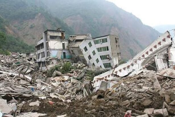 Indonesia earthquake