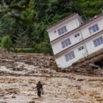 Survive the Nepal Flood
