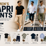 mens capri pants