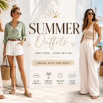Summer Outfits
