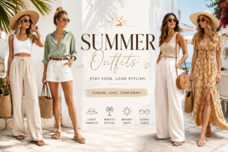 Summer Outfits