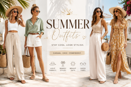 Summer Outfits