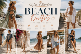 Beach Outfits