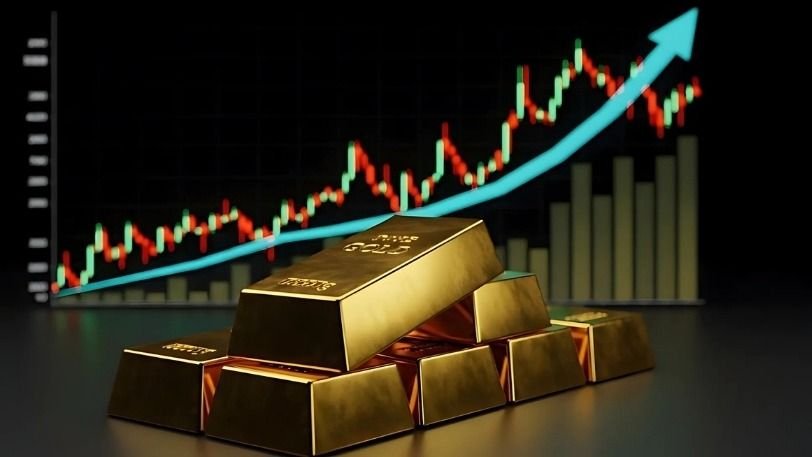 Gold Rate in Dubai