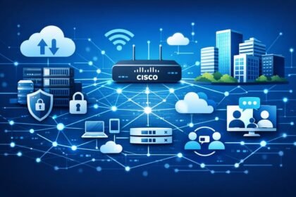 Cisco Meraki