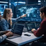 cybersecurity jobs