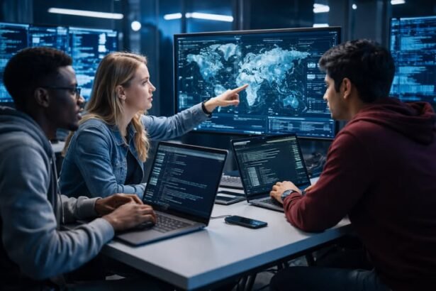 cybersecurity jobs