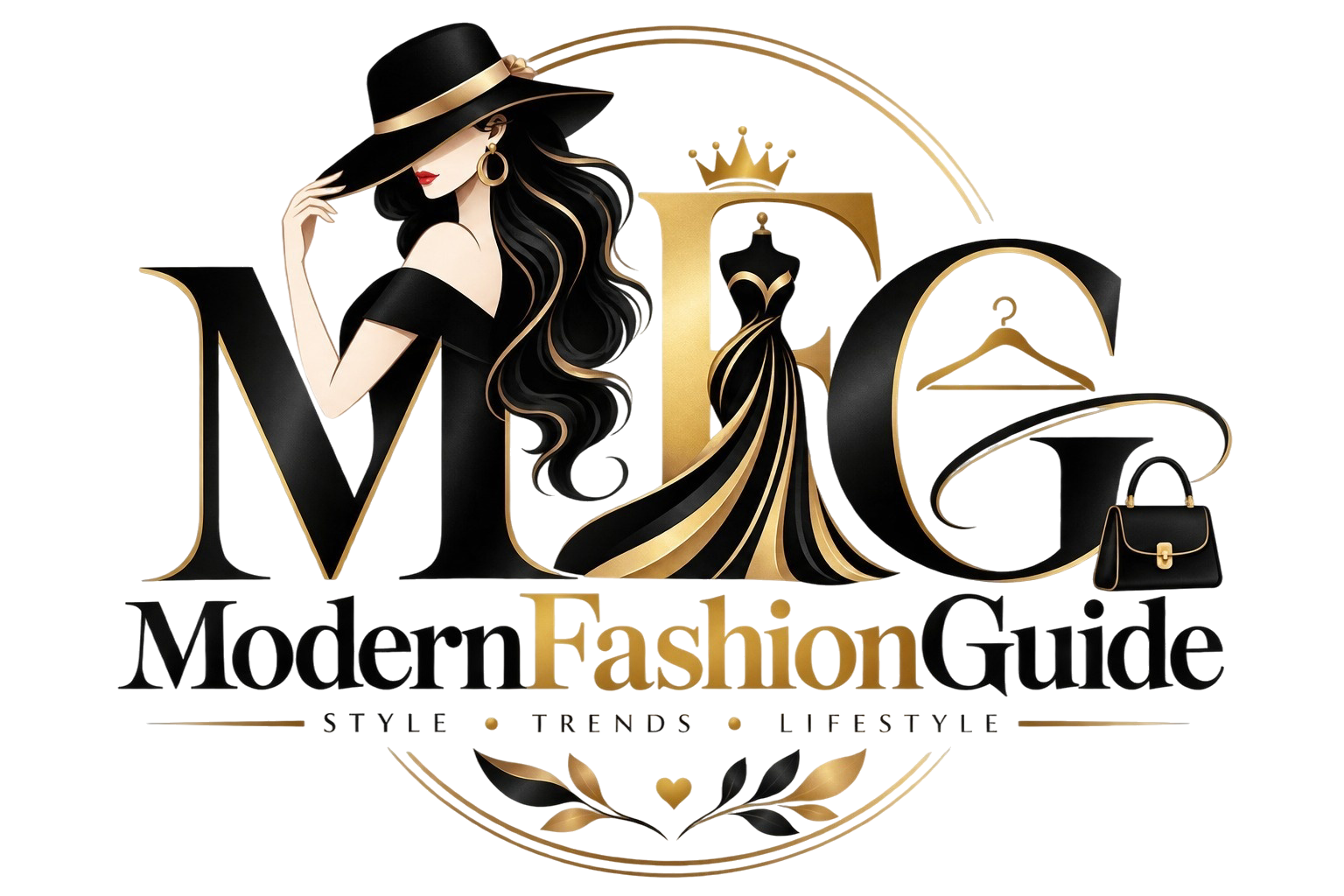 Modern Fashion Guide