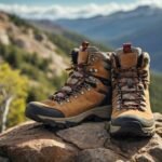 Walking Boots for Women