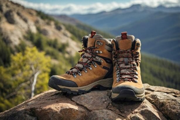 Walking Boots for Women