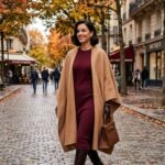 Fall Fashion for Women Over 40