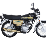2027 Honda CG125