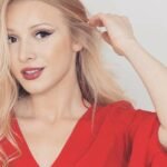 Laura Katherine Timberlake