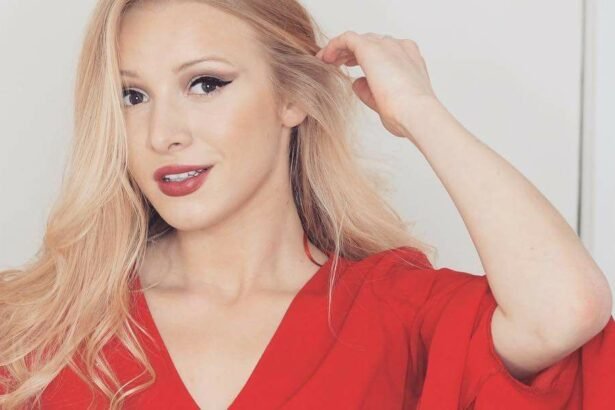 Laura Katherine Timberlake