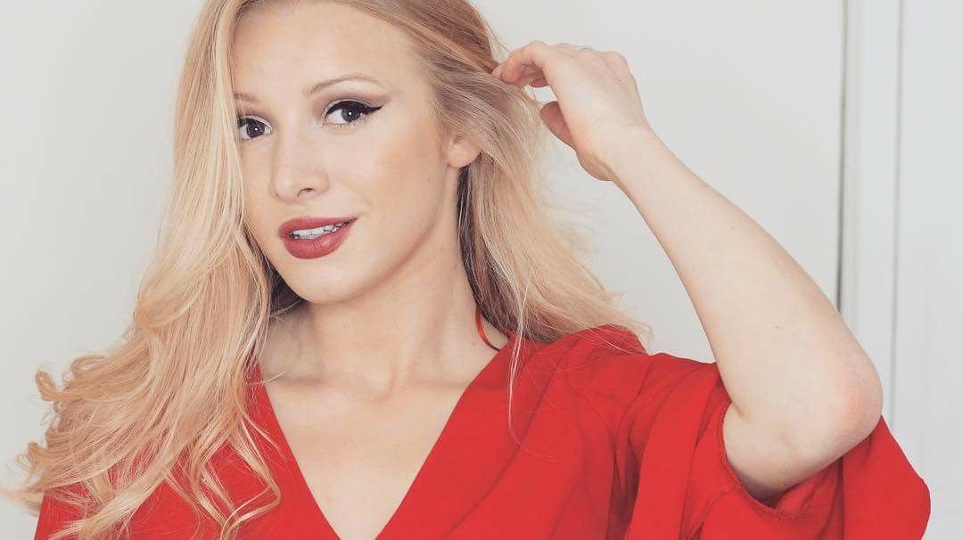 Laura Katherine Timberlake