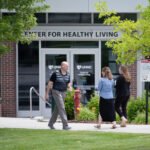 Center for Healthy Living