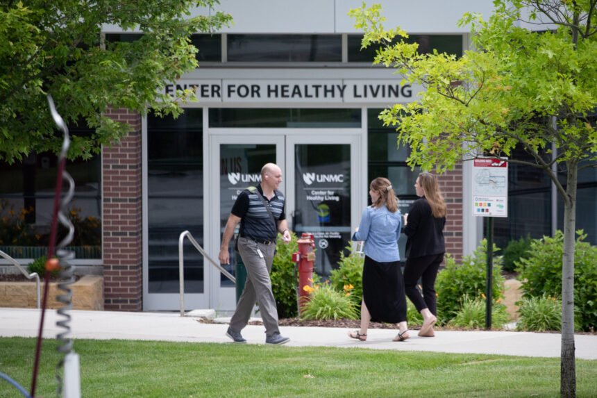 Center for Healthy Living