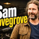 sam lovegrove