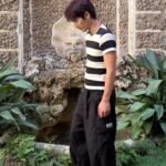 Men’s Capri Pants Style