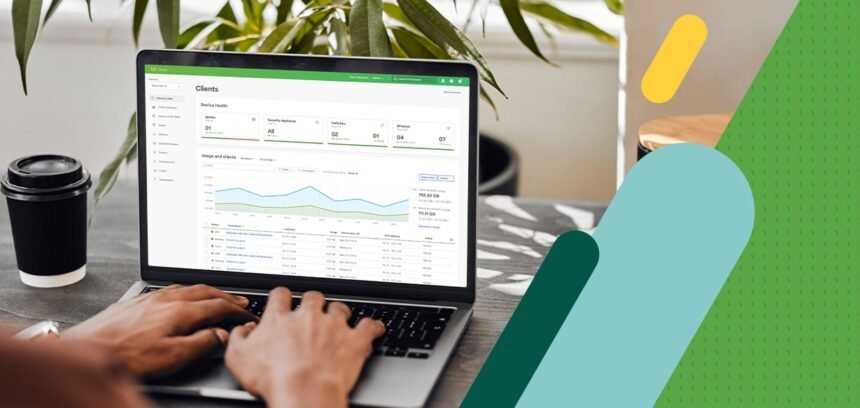 Cisco Meraki Login
