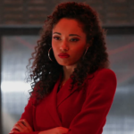 Olivia Swann Movies and TV Shows