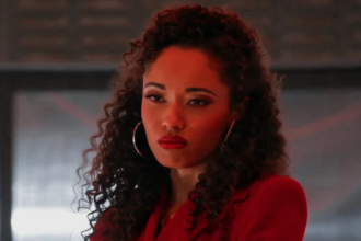 Olivia Swann Movies and TV Shows